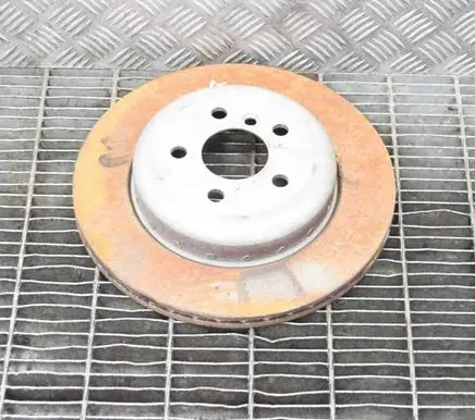 BMW 3 G20 G21 Rear brake disc