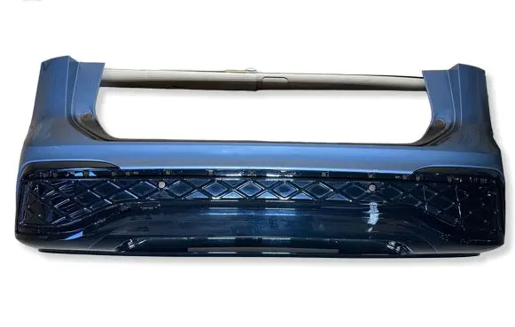 Volkswagen Tiguan Rear bumper 571807421A