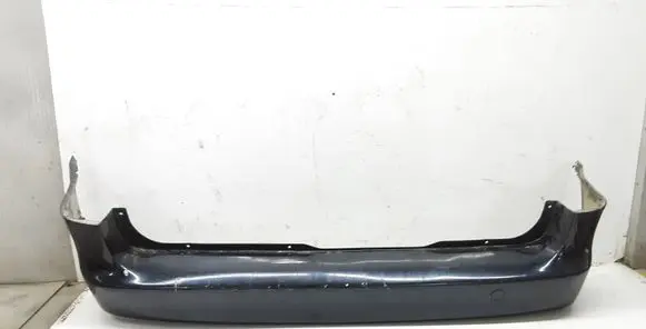 Mercedes-Benz Vaneo W414 Rear bumper