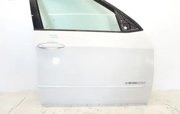 BMW X5 E70 Front door