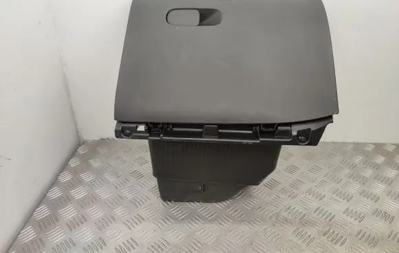 Citroen C3 Glove box set 9812490277