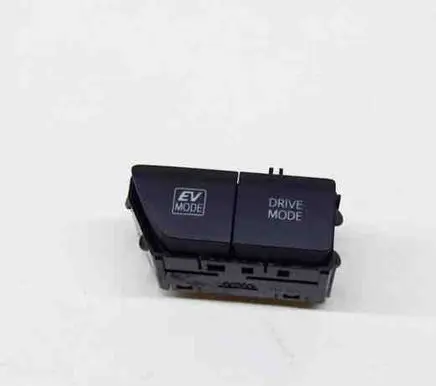 Toyota Prius (XW50) Other switches/knobs/shifts 75H522