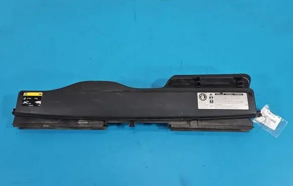 Skoda Octavia Mk3 (5E) Air intake duct part 5Q0129621E IMPRK1541978