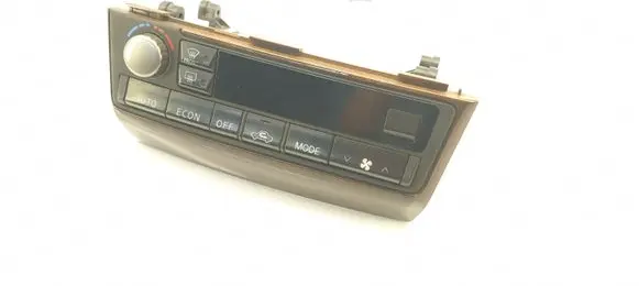 Nissan Maxima Climate control unit 275003Y600