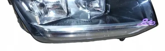 Audi Q2 - Headlight/headlamp