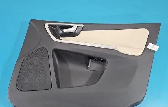 Volvo XC60 Front door card panel trim 30766388 IMPRK1593137