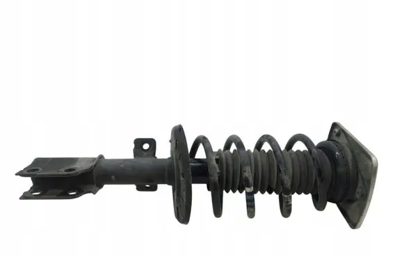 Peugeot Expert Front shock absorber/damper 9821596780