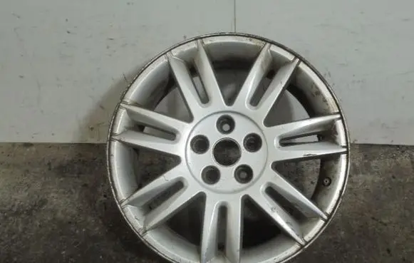 Renault Vel Satis R12 alloy rim 8200065683