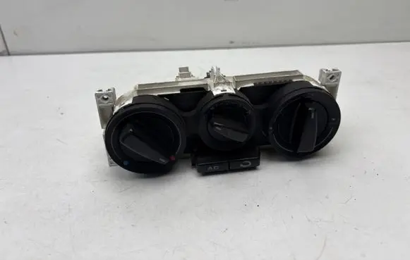 Climate control unit