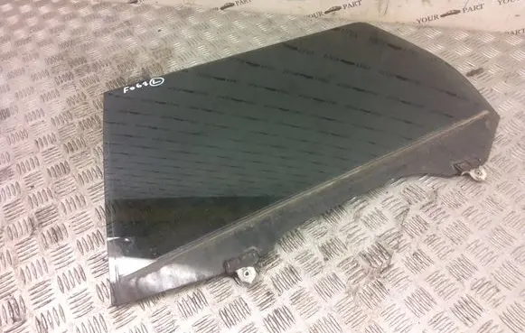 Mitsubishi Outlander Rear door window glass 43R00150 A0023451