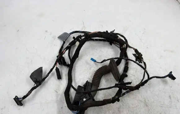 BMW X1 E84 Front door wiring loom 9191808