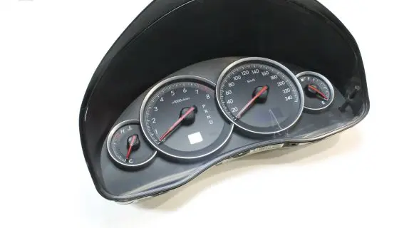 Subaru Legacy Speedometer (instrument cluster) 85013AG390 85013AG39