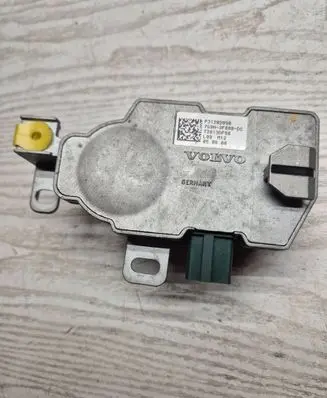 Volvo V70 Steering wheel lock P31202090 T2813DF58 7G9N-3F880-DC