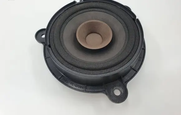 Renault Megane III Rear door speaker 