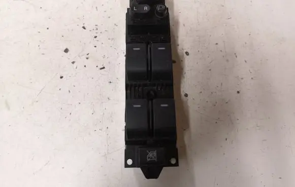 Mazda 6 Electric window control switch GDN466350A 5AA866EA04