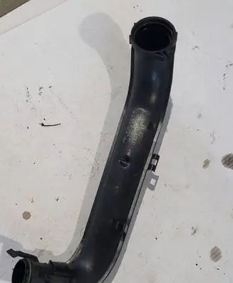 Volkswagen Sharan Intercooler hose/pipe 04E145673F