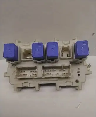 Renault Koleos I Fuse module C0054 Jy00a 8c01