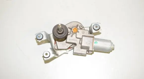 BMW iX Rear window wiper motor 7954727 67637954727