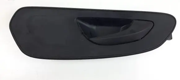 Front door interior handle