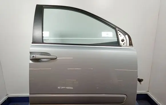 KIA Carnival Front door