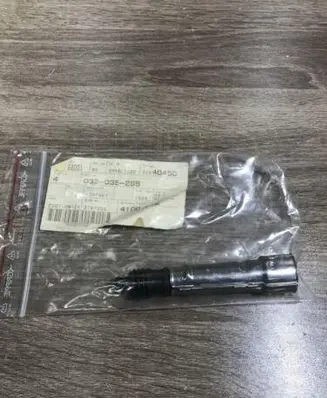 Audi A4 S4 B5 8D Spark plug 032035255