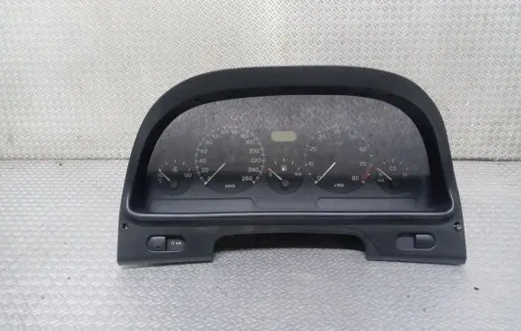 Lancia Kappa Speedometer (instrument cluster) 20319103531