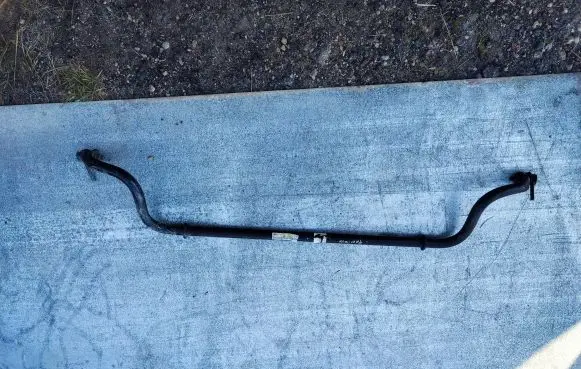 Porsche Panamera (970) Front anti-roll bar/sway bar 97034370050 62953