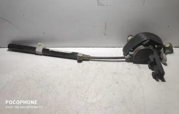Ford Galaxy Front seatbelt