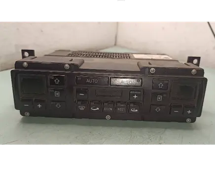 Climate control unit