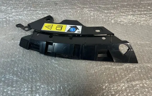 Honda Civic XI Engine bonnet/hood lock trim molding 71102T43