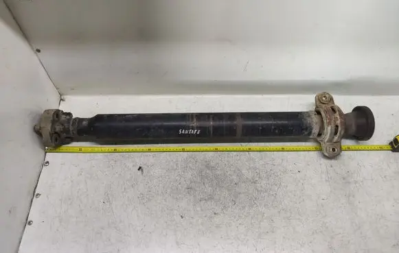 Hyundai Santa Fe Rear driveshaft/prop shaft 