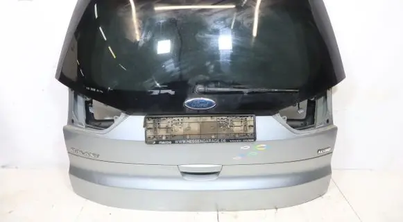 Ford Galaxy Truck tailgate 