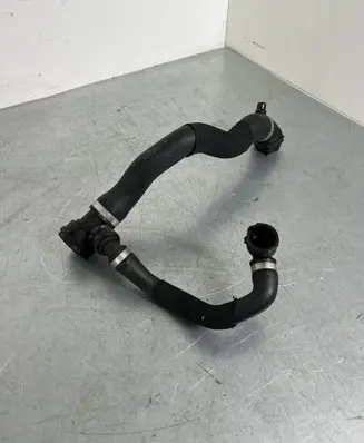 BMW X5 F15 Engine coolant pipe/hose 9282264 8514218