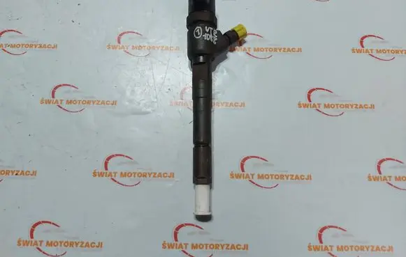 Fiat Doblo Fuel injector 0445110183