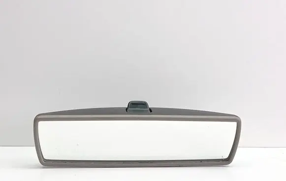 Volkswagen PASSAT B6 Rear view mirror (interior) E1010783