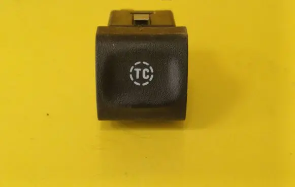 Opel Vectra B Traction control (ASR) switch 90504140