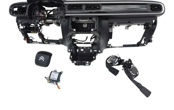 Citroen C3 Dashboard 98128997ZD 9829442880