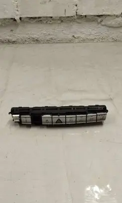 Mercedes-Benz A W176 Seat heating switch A1769056700