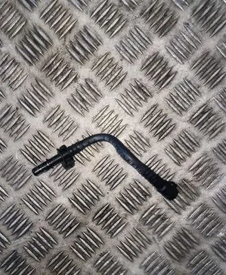 Mercedes-Benz C W205 Vacuum line/pipe/hose A2740180300