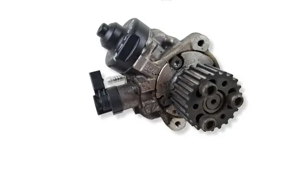 Volkswagen Tiguan Fuel injection high pressure pump 03L130755
