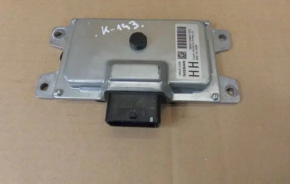 Infiniti Q50 Start/Stop control module EMU20230N EMU20230NA1