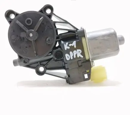 Ford Fiesta Front door window regulator motor 8A6114553A FC7248 C7Y2AA