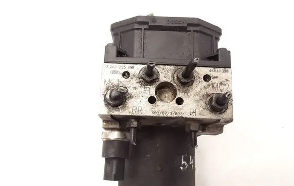Alfa Romeo 166 ABS Pump 0265950087 46840338 0265225195