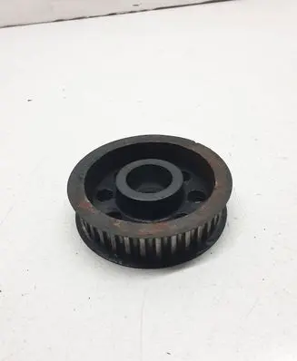 Audi Q7 4L Crankshaft gear 059109105G