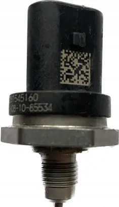 Jaguar XE Fuel pressure sensor T4N33426