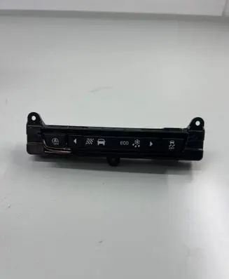 Jaguar F-Pace A set of switches Jx7314b790aa