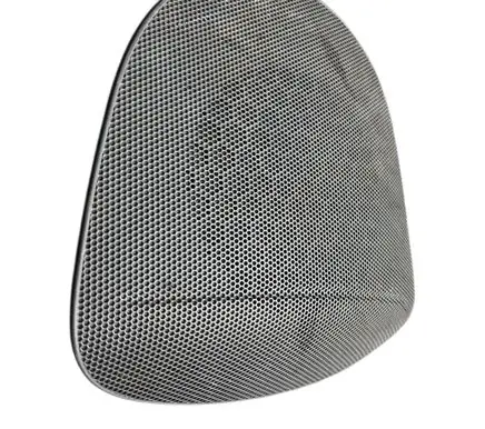 Seat Toledo III (5P) Front door speaker cover trim 5P0867149