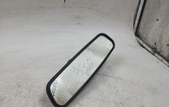 Audi A4 S4 B5 8D Rear view mirror (interior) 