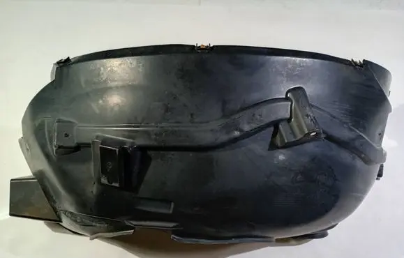 Ford F150 Front wheel arch liner splash guards FL341634CA