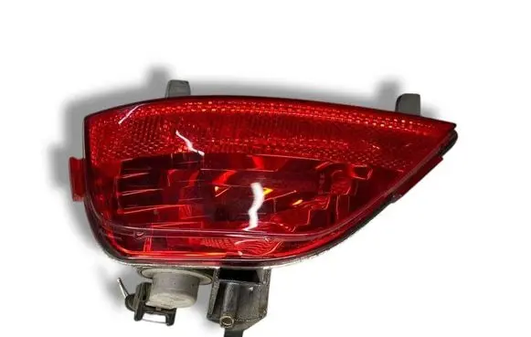 Renault Megane III Rear fog light 265850001R